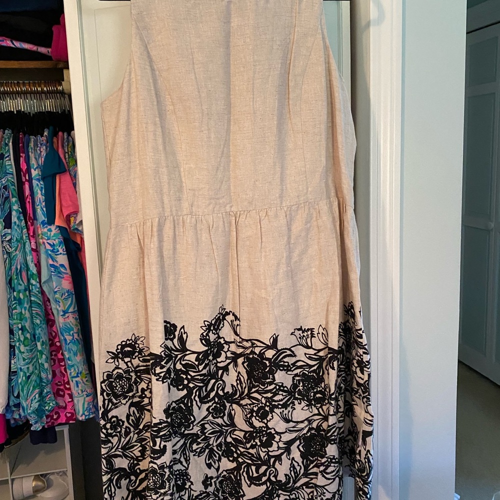 Women’s Loft dress
